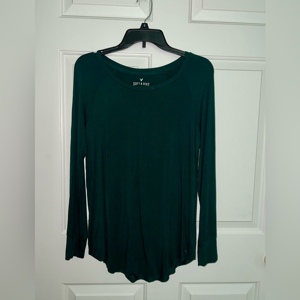 American Eagle Tee